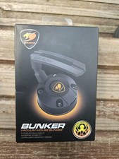 COUGAR Mouse Bungee BUNKER CGR-XXNB-MB1 Compact Vacuum Suction Pad NIB picture