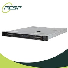 Dell Precision 3930 Rack 4B SFF 1x Xeon E-2146G 16GB DDR4 2x 1TB SATA HDD picture