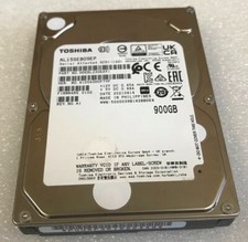 Toshiba AL15SEB09EP 900GB 12G  2.5