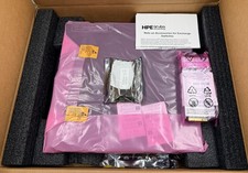 HPE ARUBA 3810M RSVLC-1407 JL074A 48G 48 PORT POE+ 1-SLOT LAYER 3 NETWORK SWITCH picture