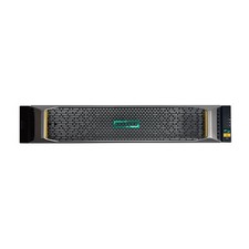 AU SELLER HPE 876135-001 MSA2050 revB Security Bezel. Hinge releases are perfect picture