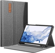 Portfolio Case for Samsung Galaxy Tab S8 11 2022 /Tab S7 11 inch Business Cover picture