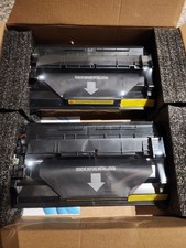 2PK W1480A Toner Cartridge with Chip Compatible for HP 148A Pro MFP 4101fdw 4001 picture