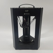 Monoprice Mini Delta 3D Printer 21666 picture