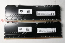 HP HyperX Fury 16GB (2x8GB) RAM DDR4 3600MHz M27304-001 picture