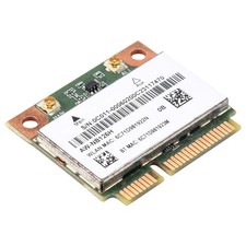 1x( new for AzureWave AW-NB097H AW-NB100H AW-NB126H AR3012 AR5B225 half 4539 picture