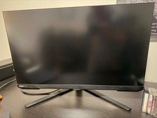 SAMSUNG Odyssey G70B Series 32-Inch 4K UHD Gaming Monitor, (LS32BG702ENXGO) picture