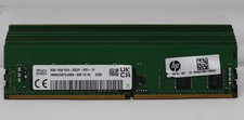 Lot of 8 Hynix 16 GB DDR4 2993Y HMA81GR7CJR8N Server Memory picture