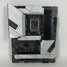 MSi Pro Z790-A Max LGA 1700 ATX Intel DDR5 Motherboard picture