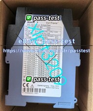 P42000D3-0021 New Knick isolation amplifier FedEx or DHL picture