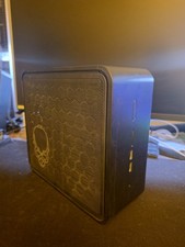 Intel NUC 9 Extreme Kit NUC9i7QNX i7-9750H 32GB RAM No SSD w/ Original Box picture