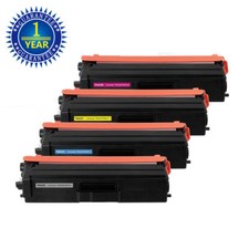 4PK TN433 TN431 Toner Cartridge For Brother HL-L8260CDW HL-L8360CDW MFC-L8610CDW picture