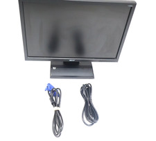 Acer V193W 19
