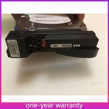 1PCS V6-PS15-600U EMC 600 005049039 005049906 600G 15K SAS VNXE3200 Storage Har picture