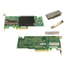 New Fujitsu Emulex OCe14401 Single Port 40GbE Network Adapter S26361-F5539-L551 picture