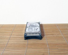 IBM 42D0651 300GB 10000RPM SAS 6GBPS SFF 2.5-inch HDD Hard Drive with Tray picture