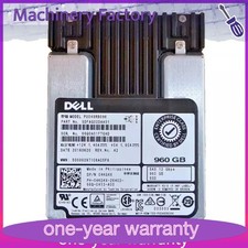 New NEW DELL 04KG4X 4KG4X PX04SRB096 960GB 2.5