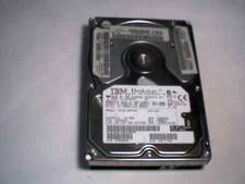 Hard Drive Disk IDE IBM Deskstar DTLA-307075 07N3935 24P6052 07N5786-F80421 6KR9 picture