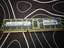 Samsung 16GB 2Rx4 PC3-14900R DDR3 ECC RDIMM M393B2G70DB0-CMA picture