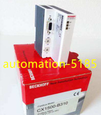 1PCS Beckhoff Module CX1500-B310 new fedex or DHL picture