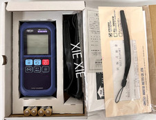 QTY:1 NEW HR-1200E Handheld Thermometer Replaces HD-1200E  DHL or FedEX picture
