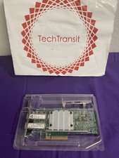 HPE 652501-001 /652503-B21 530SFP+ 10GB 2P ADAPTER 656244-001 BOTH BRACKETS picture