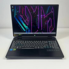Acer Predator Helios Neo 16 i5-13500HX 16GB RAM 512GB SSD GeForce RTX 4050 picture