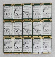 [LOT OF 40] SIERRA WIRELESS AirPrime MC8355 Card 20-VM173-P4 T77Z204 QUALCOMM picture
