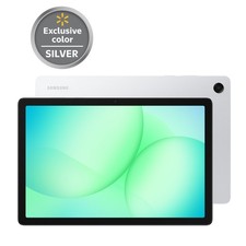 Samsung Galaxy Tab A11+ Tablet, 11-Inch Widescreen 1920x1200 Display, MediaTek picture