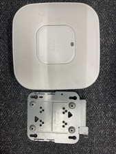 Lot of (5x) Cisco AIR-CAP3602I-A-K9 802.11n Dual Band Access Point + Bracket picture