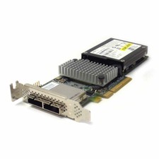 Dell K37HT LSI MegaRAID 9280-8E 8-Port SAS 6Gb/s PCIe RAID Card L3-25152-65E picture