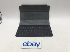 Apple A1772 Portable Smart QWERTY Keyboard Folio For Apple IPad Pro FREE S/H picture