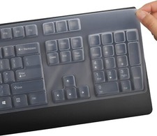 Keyboard Cover for Lenovo Preferred Pro & Preferred Pro II Wired Keyboard 4X30M8 picture