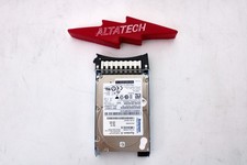 IBM 90Y8909 600GB 10K SAS 2.5