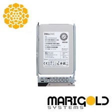Dell 480GB 6Gbps SATA TLC SSD RI in 2.5