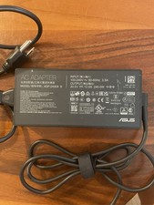 240W AC Adapter Charger for ASUS ROG Zephyrus TUF Strix 20V 12A 6.0mm picture