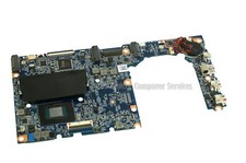 PF4PU1F MB V1.0 GENUINE MOTILE MOTHERBOARD AMD RYZEN 3 3200U M141 (DD50) picture
