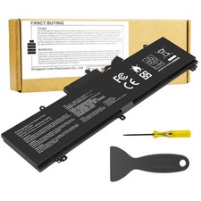 High Capacity C41N1837 Battery for ASUS GA502 Series picture
