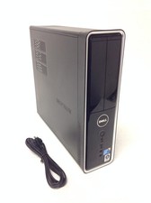 Dell Inspiron 545s Core 2 Duo E7400 2.80GHz Computer w/ 750GB HD, 6GB RAM,DVDRW picture