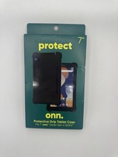 Onn Protective Grip Tablet Case 7