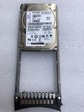 IBM 00Y2505 00AR118 00Y2431 00Y5708 00MJ147 900GB 10K 6GBPS SAS 2.5