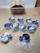 10x Rolls Lot MarkemImaje SmartDate Xtra Ribbon Thermal Transfer 45mmx700m TTR picture