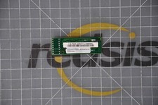 IBM 8203 VPD Card 03N5177 picture