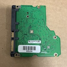 100530756 REV A HDD PCB hard disk board For Seagate ST31000333AS ST31500341AS picture