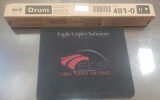 Genuine OEM Océ 481-0 Drum picture