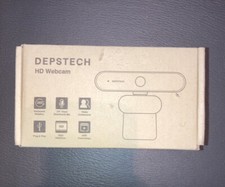 Depstech 1080P FHD Webcam picture