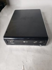 LG GE20LU10 External Super Multi DVD +/- Rewriter 20x Speed 8.5 GB LightScribe  picture