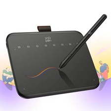 Xppen Deco 640 Drawing Tablet with 16384 Pressure Levels Sensitivity picture