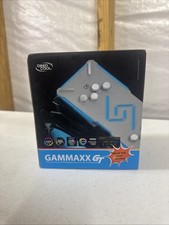 DeepCool GAMMAXX GT BLK RGB CPU Cooler / Black Top Cover picture