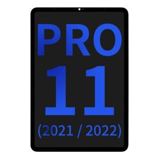 LCD Assembly with Digitizer for iPad Pro 11'' (2021) / Pro 11'' (2022) picture